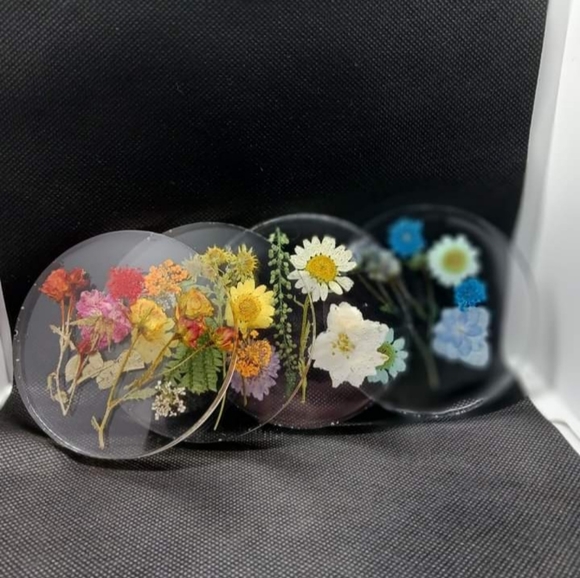 Custom Coaster Sets - Picture 7 of 7